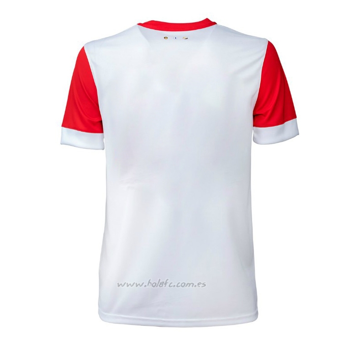 Camiseta Utrecht Primera 2020-2021 Tailandia